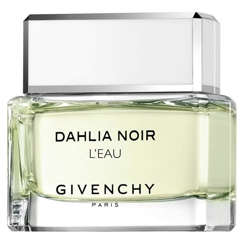 givenchy dahlia noir edp отзывы|Dahlia Noir L’Eau Givenchy perfume .